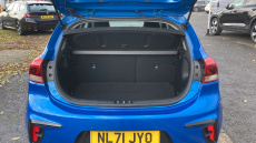 Kia Rio 1.0 T GDi 48V 118 GT-Line S 5dr Petrol Hatchback